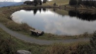 Archiv Foto Webcam Jochstub'n-See, Scheffau 11:00