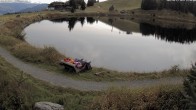 Archiv Foto Webcam Jochstub'n-See, Scheffau 12:00