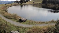 Archiv Foto Webcam Jochstub'n-See, Scheffau 13:00