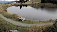 Archiv Foto Webcam Jochstub'n-See, Scheffau 15:00