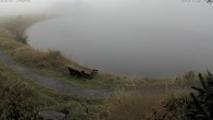 Archiv Foto Webcam Jochstub'n-See, Scheffau 08:00