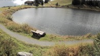 Archiv Foto Webcam Jochstub'n-See, Scheffau 12:00