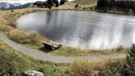 Archiv Foto Webcam Jochstub'n-See, Scheffau 13:00