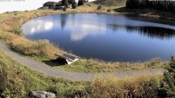 Archiv Foto Webcam Jochstub'n-See, Scheffau 15:00