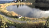 Archiv Foto Webcam Jochstub'n-See, Scheffau 17:00