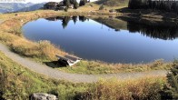 Archiv Foto Webcam Jochstub'n-See, Scheffau 15:00