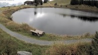Archiv Foto Webcam Jochstub'n-See, Scheffau 13:00