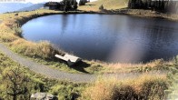 Archiv Foto Webcam Jochstub'n-See, Scheffau 08:00