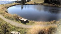 Archiv Foto Webcam Jochstub'n-See, Scheffau 09:00