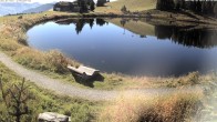 Archiv Foto Webcam Jochstub'n-See, Scheffau 09:00