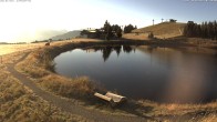 Archiv Foto Webcam Jochstub'n-See, Scheffau 07:00