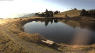 Archiv Foto Webcam Jochstub'n-See, Scheffau 08:00