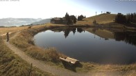 Archiv Foto Webcam Jochstub'n-See, Scheffau 09:00