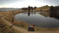 Archiv Foto Webcam Jochstub'n-See, Scheffau 11:00