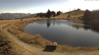 Archiv Foto Webcam Jochstub'n-See, Scheffau 13:00