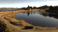 Archiv Foto Webcam Jochstub'n-See, Scheffau 15:00