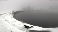 Archiv Foto Webcam Jochstub'n-See, Scheffau 07:00