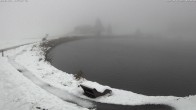 Archiv Foto Webcam Jochstub'n-See, Scheffau 09:00