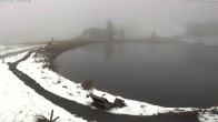 Archiv Foto Webcam Jochstub'n-See, Scheffau 15:00