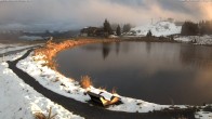Archiv Foto Webcam Jochstub'n-See, Scheffau 17:00
