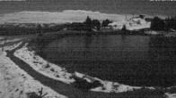 Archiv Foto Webcam Jochstub'n-See, Scheffau 23:00