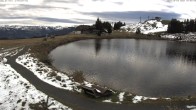 Archiv Foto Webcam Jochstub'n-See, Scheffau 08:00