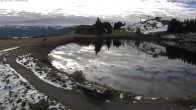 Archiv Foto Webcam Jochstub'n-See, Scheffau 09:00