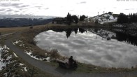 Archiv Foto Webcam Jochstub'n-See, Scheffau 11:00