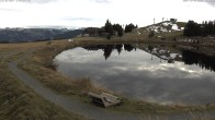 Archiv Foto Webcam Jochstub'n-See, Scheffau 15:00