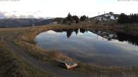 Archiv Foto Webcam Jochstub'n-See, Scheffau 17:00
