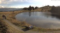 Archiv Foto Webcam Jochstub'n-See, Scheffau 13:00