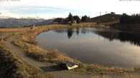 Archiv Foto Webcam Jochstub'n-See, Scheffau 15:00