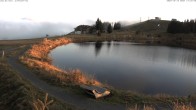 Archiv Foto Webcam Jochstub'n-See, Scheffau 17:00