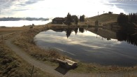 Archiv Foto Webcam Jochstub'n-See, Scheffau 11:00
