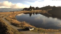 Archiv Foto Webcam Jochstub'n-See, Scheffau 15:00