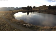 Archiv Foto Webcam Jochstub'n-See, Scheffau 07:00