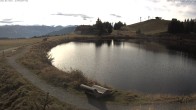 Archiv Foto Webcam Jochstub'n-See, Scheffau 09:00