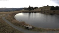 Archiv Foto Webcam Jochstub'n-See, Scheffau 07:00