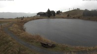 Archiv Foto Webcam Jochstub'n-See, Scheffau 13:00