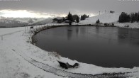 Archiv Foto Webcam Jochstub'n-See, Scheffau 09:00