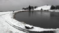Archiv Foto Webcam Jochstub'n-See, Scheffau 11:00