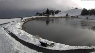 Archiv Foto Webcam Jochstub'n-See, Scheffau 15:00