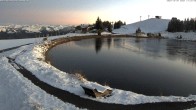 Archiv Foto Webcam Jochstub'n-See, Scheffau 17:00