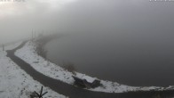 Archived image Webcam Lake Jochstub'n-See, Scheffau 07:00