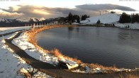 Archived image Webcam Lake Jochstub'n-See, Scheffau 15:00