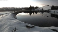 Archiv Foto Webcam Jochstub'n-See, Scheffau 05:00