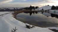 Archiv Foto Webcam Jochstub'n-See, Scheffau 15:00