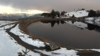 Archiv Foto Webcam Jochstub'n-See, Scheffau 15:00