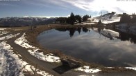 Archiv Foto Webcam Jochstub'n-See, Scheffau 11:00