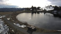 Archiv Foto Webcam Jochstub'n-See, Scheffau 09:00